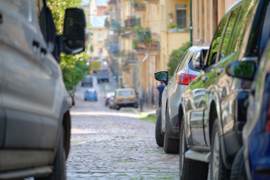 Gebrauchtwagenankauf Rottenburg am Neckar